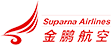 Suparna Airlines Logo
